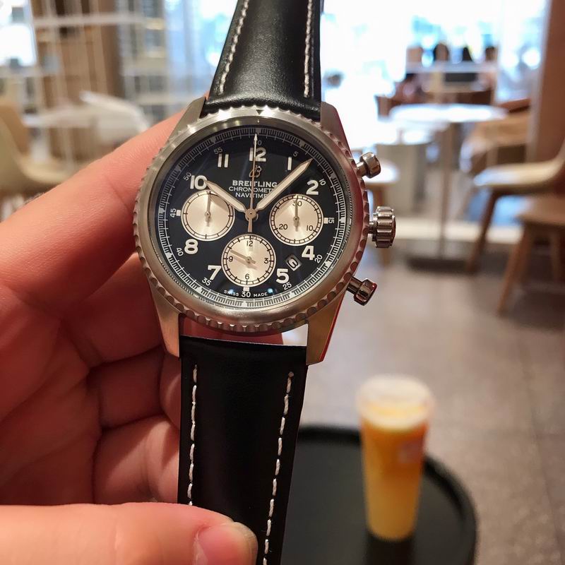Breitling 43mm 08 (53)