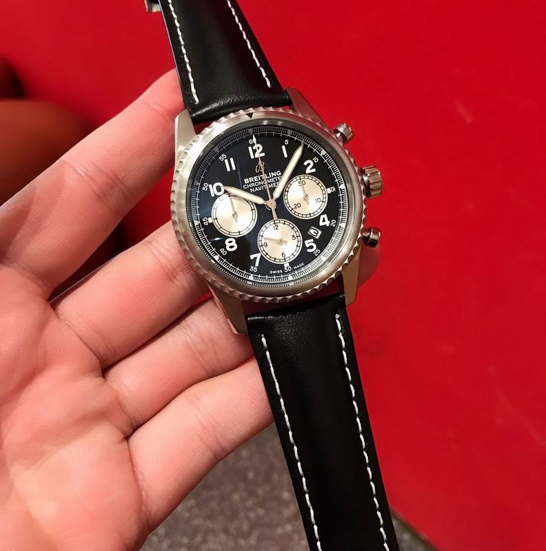 Breitling 43mm 08 (54)