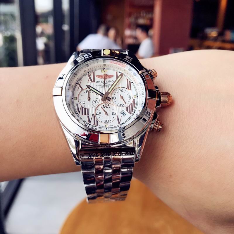 Breitling 43mm 09 (1)