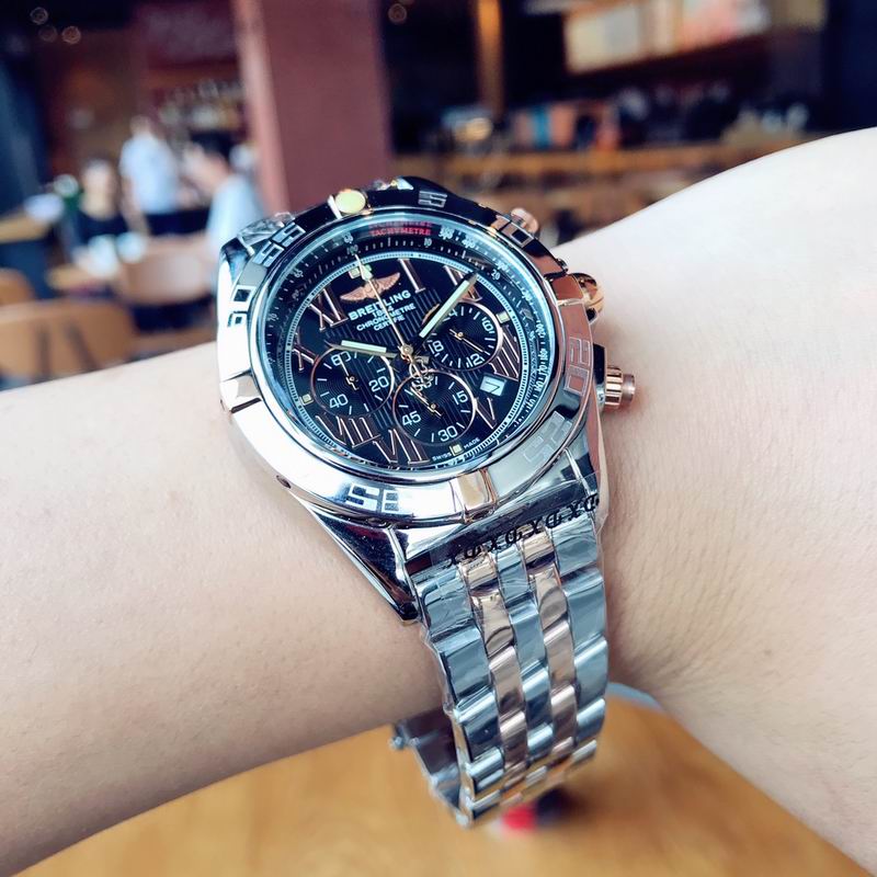 Breitling 43mm 09 (2)