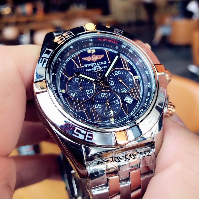 Breitling 43mm 09 (6)