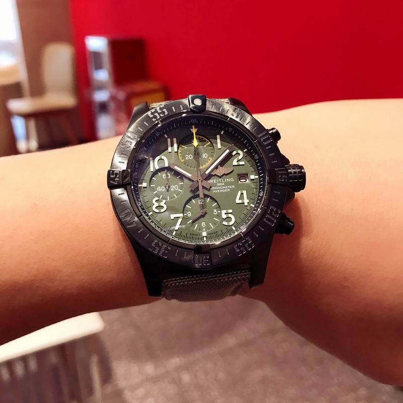 Breitling 43mm 10 (10)