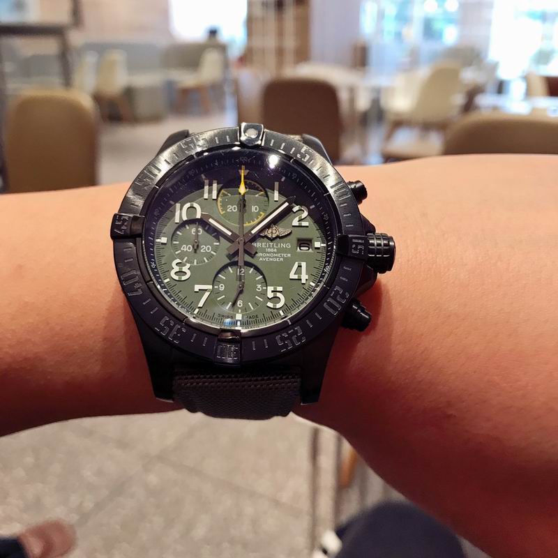 Breitling 43mm 10 (11)