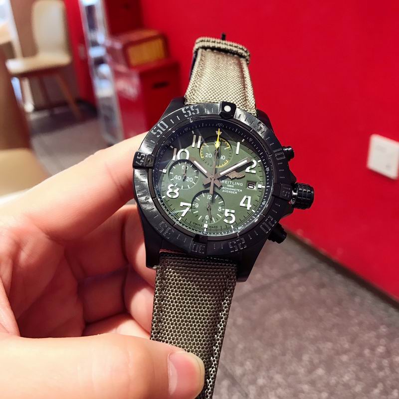 Breitling 43mm 10 (14)