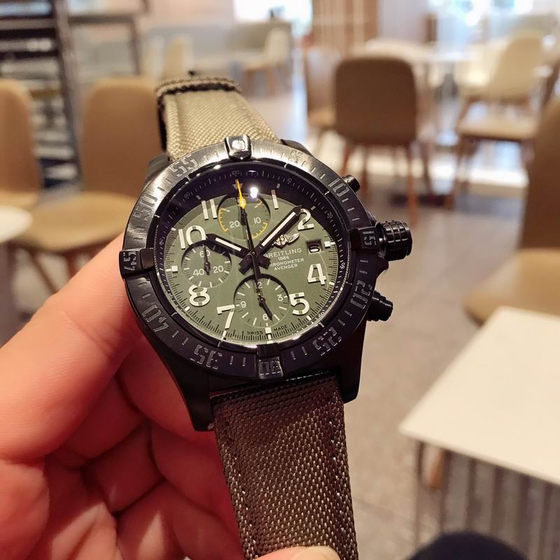 Breitling 43mm 10 (15)