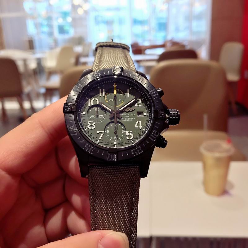 Breitling 43mm 10 (16)