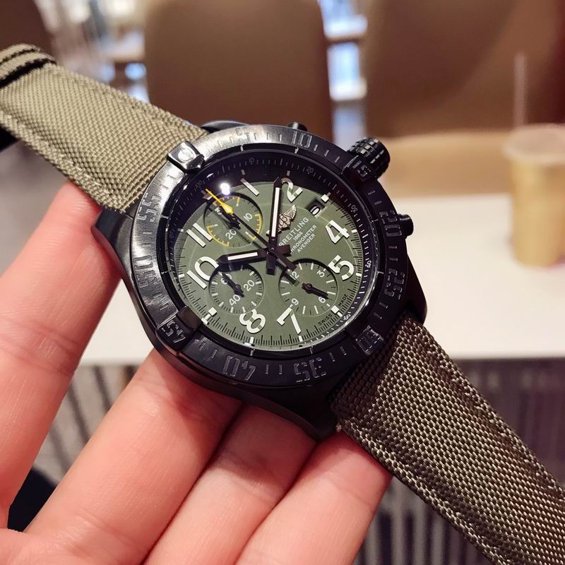 Breitling 43mm 10 (17)