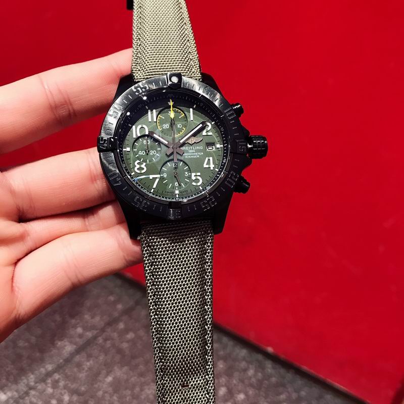 Breitling 43mm 10 (18)