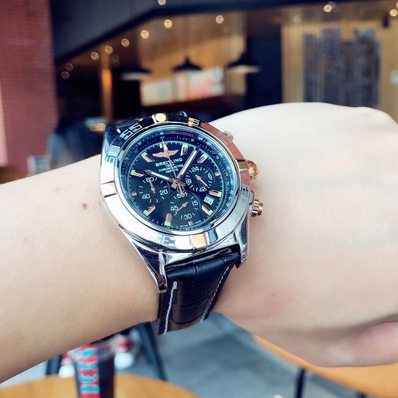 Breitling 43mm 10 (2)