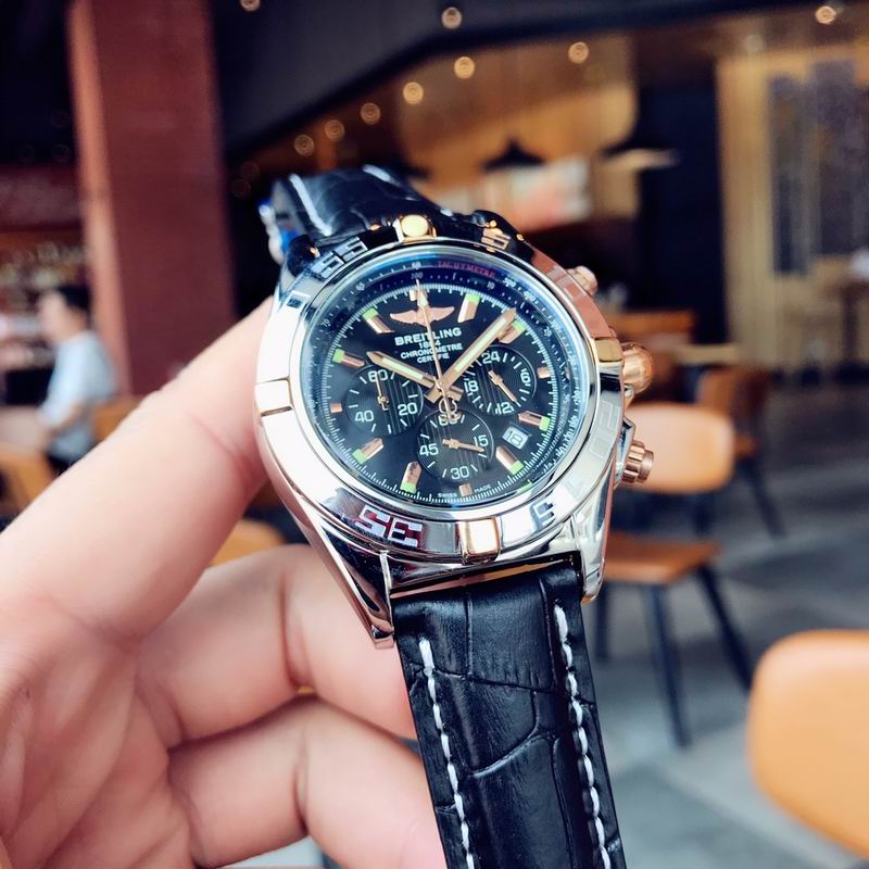 Breitling 43mm 10 (5)