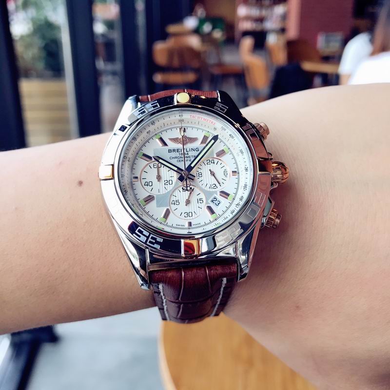 Breitling 43mm 10 (7)