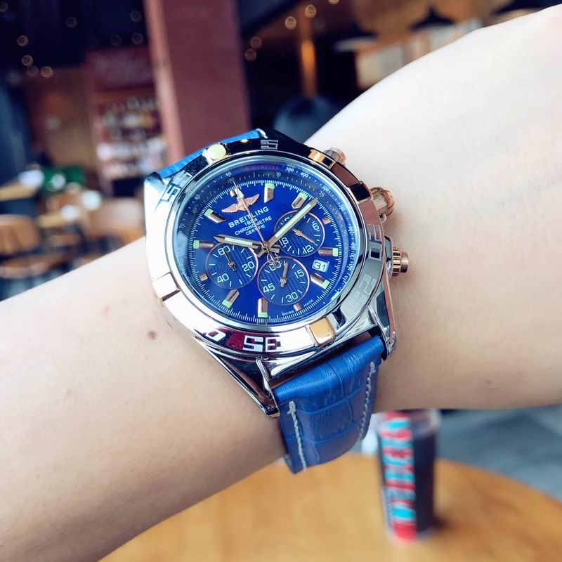 Breitling 43mm 10 (8)