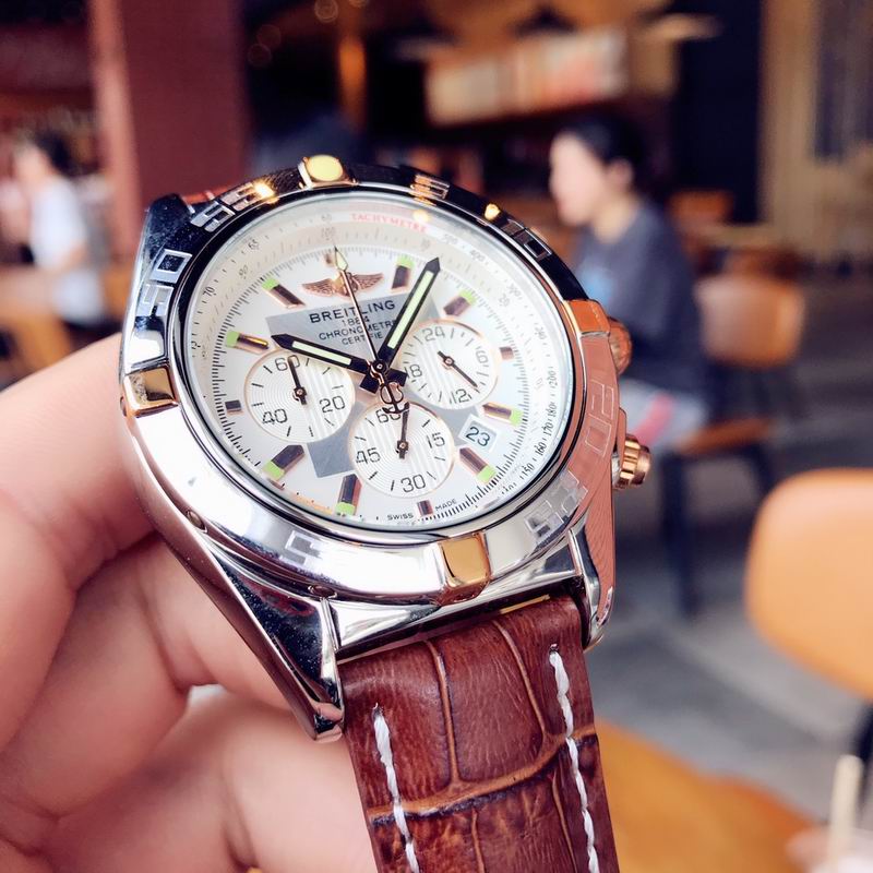 Breitling 43mm 10 (9)