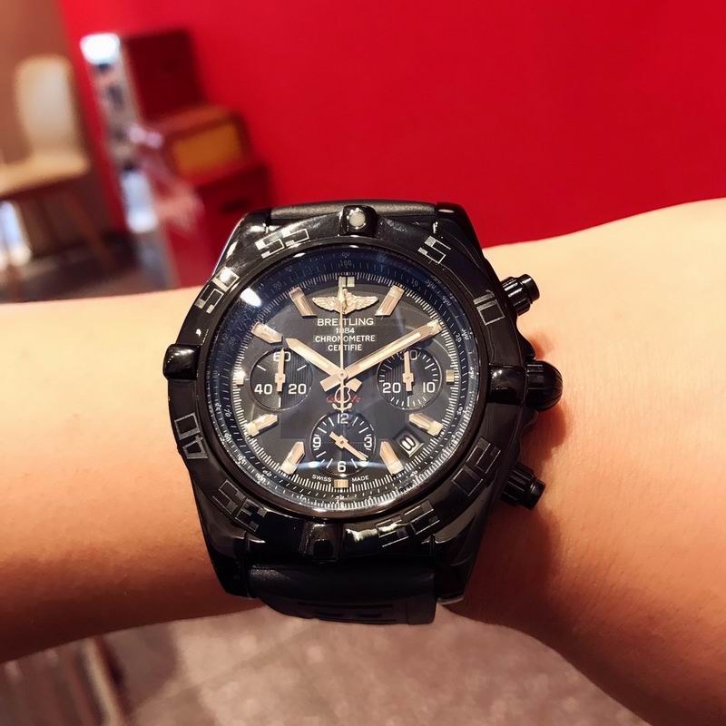 Breitling 43mm 11 (1)