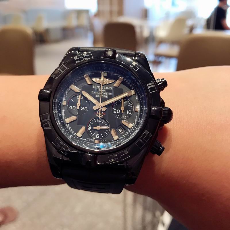 Breitling 43mm 11 (2)
