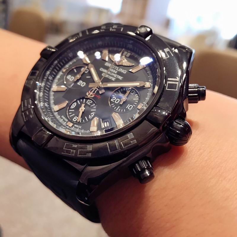 Breitling 43mm 11 (5)