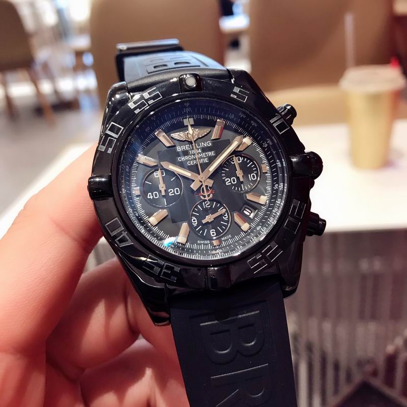 Breitling 43mm 11 (7)