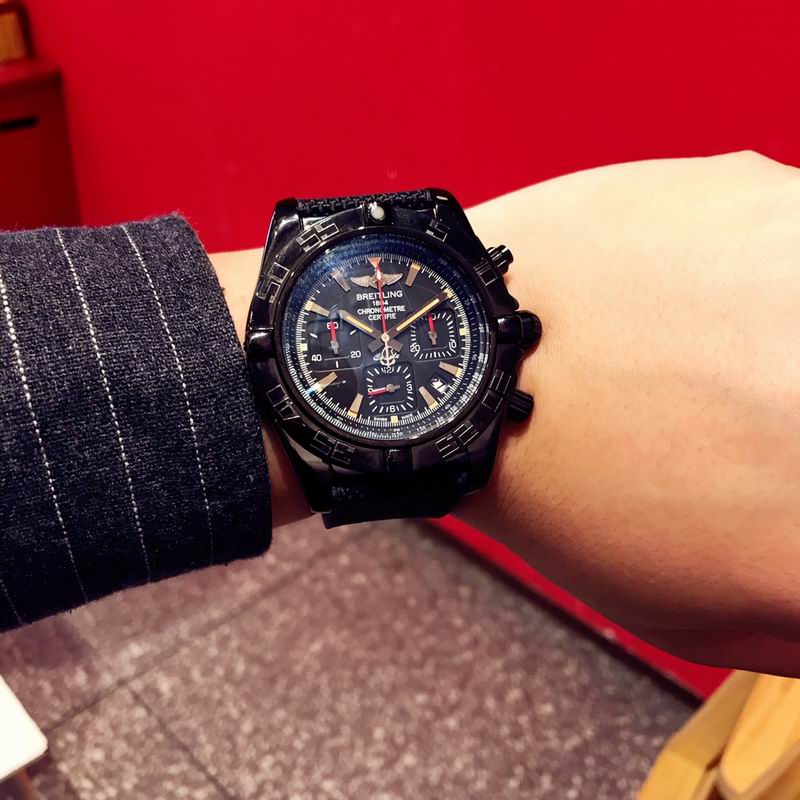 Breitling 43mm 12 (1)