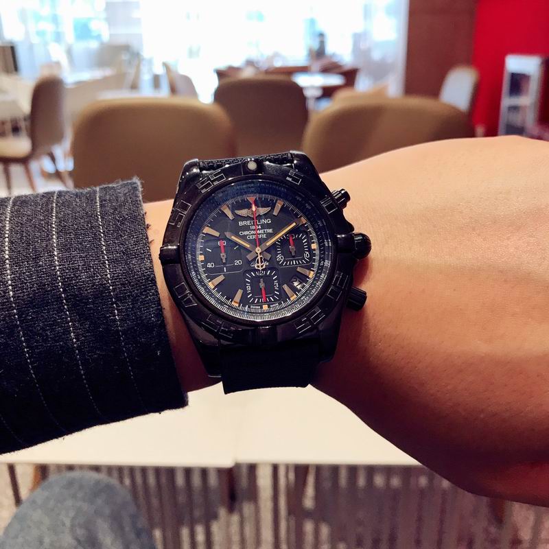 Breitling 43mm 12 (2)