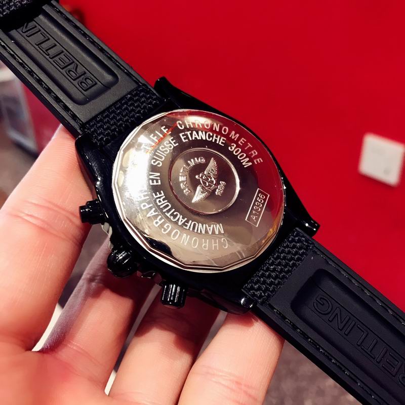 Breitling 43mm 12 (4)