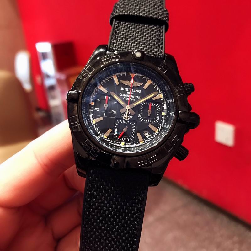 Breitling 43mm 12 (5)