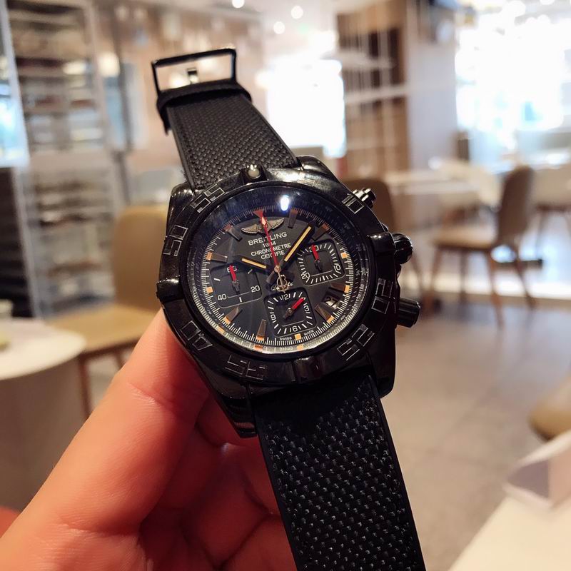 Breitling 43mm 12 (6)