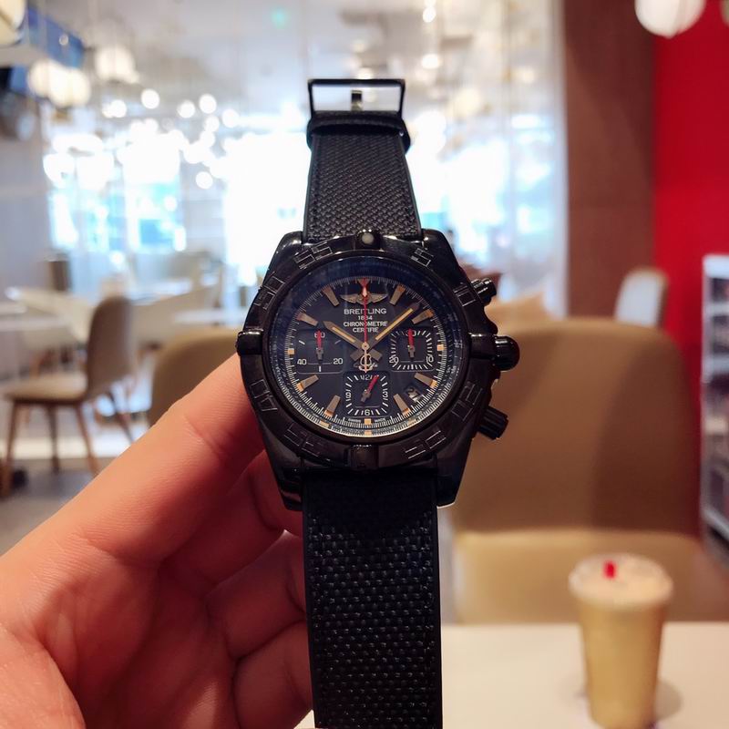 Breitling 43mm 12 (7)
