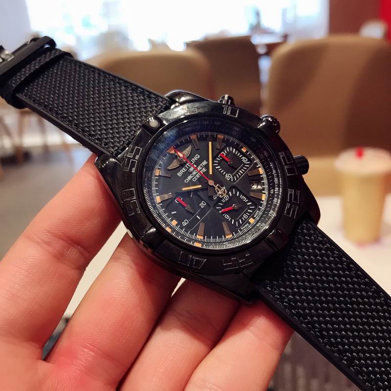 Breitling 43mm 12 (8)