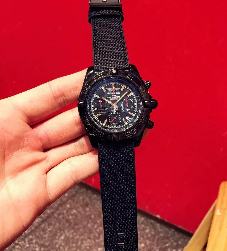 Breitling 43mm 12 (9)