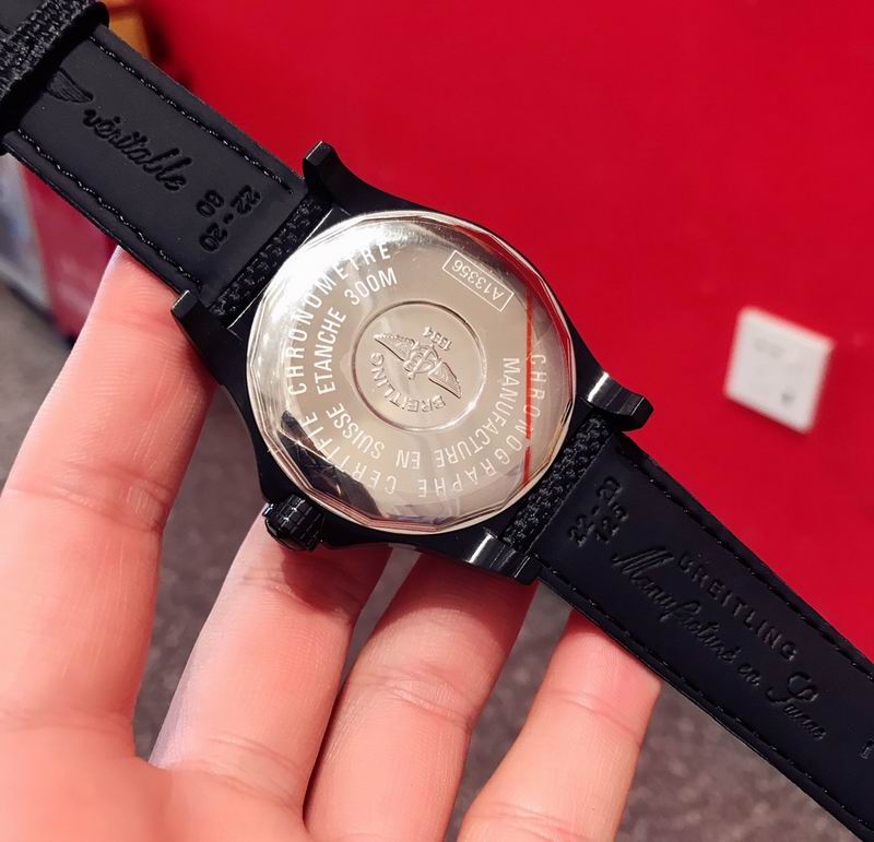 Breitling 43mm 13 (2)