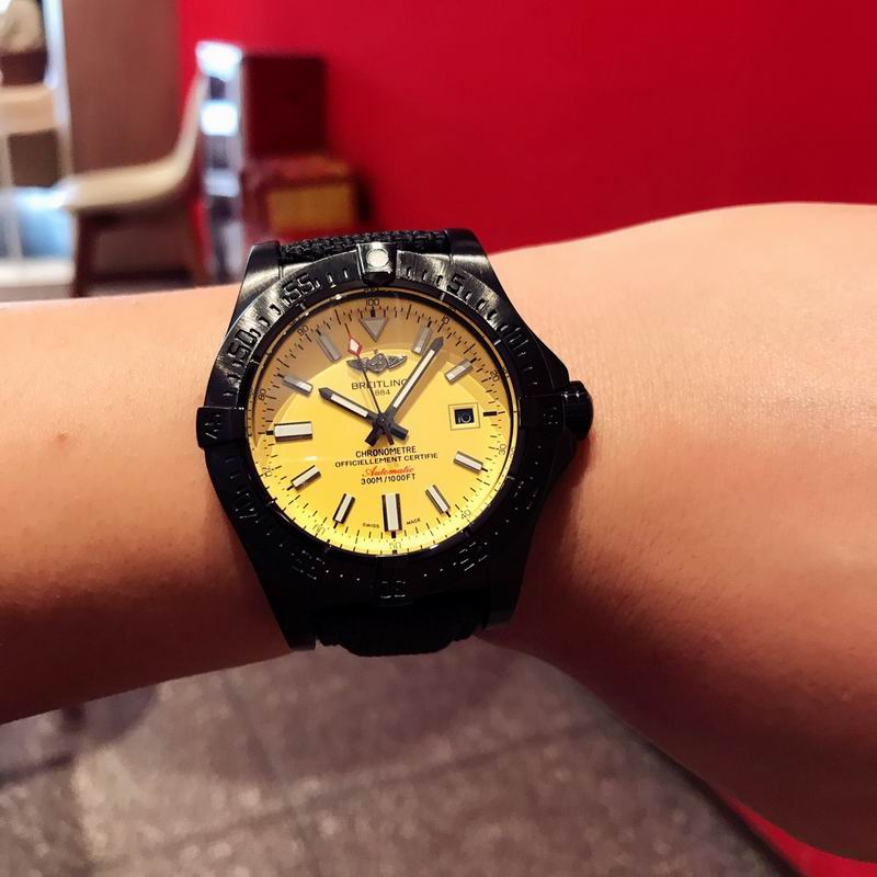 Breitling 43mm 13 (3)