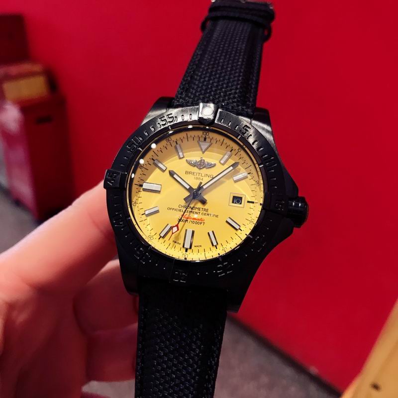 Breitling 43mm 13 (5)