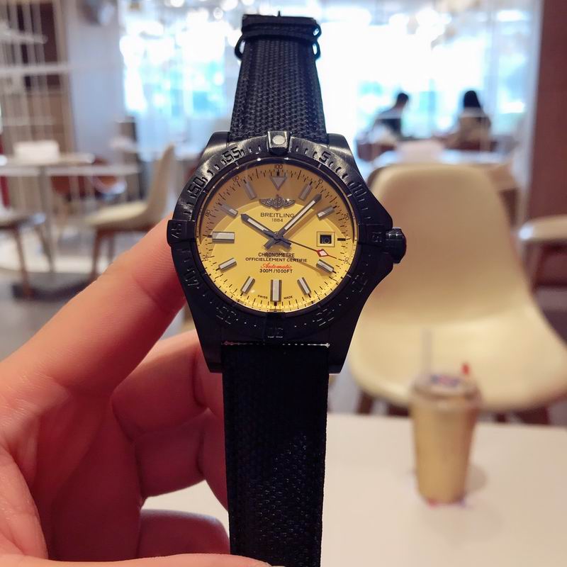 Breitling 43mm 13 (7)