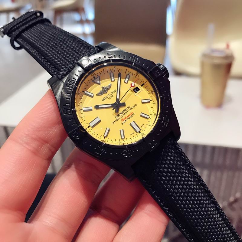Breitling 43mm 13 (8)