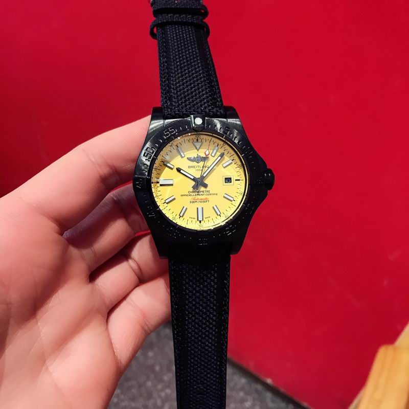 Breitling 43mm 13 (9)