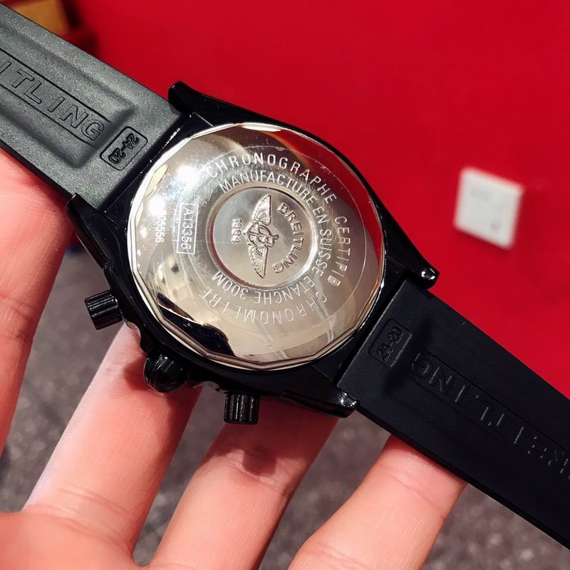 Breitling 43mm 14 (2)