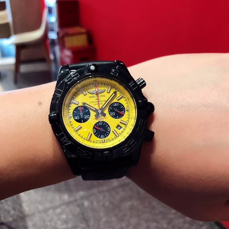 Breitling 43mm 14 (3)