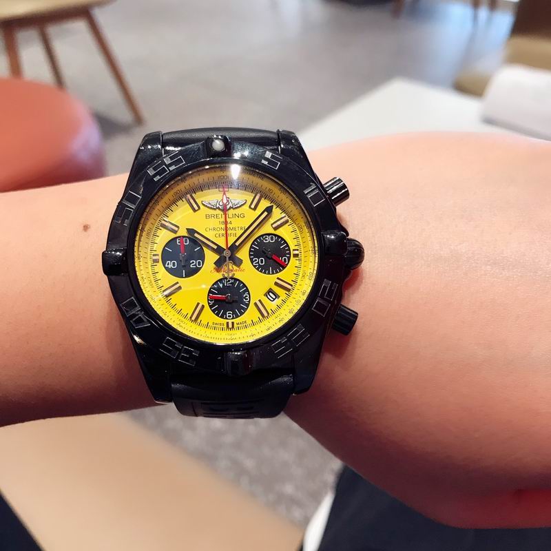 Breitling 43mm 14 (4)