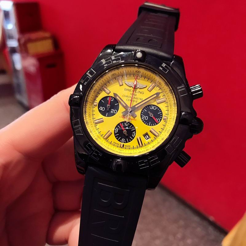 Breitling 43mm 14 (5)