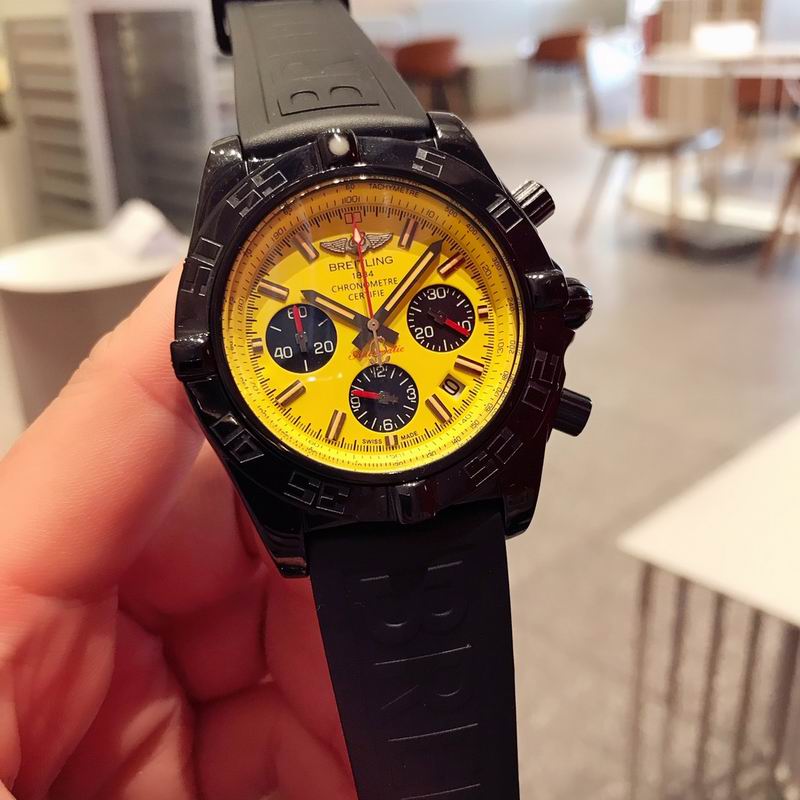 Breitling 43mm 14 (6)