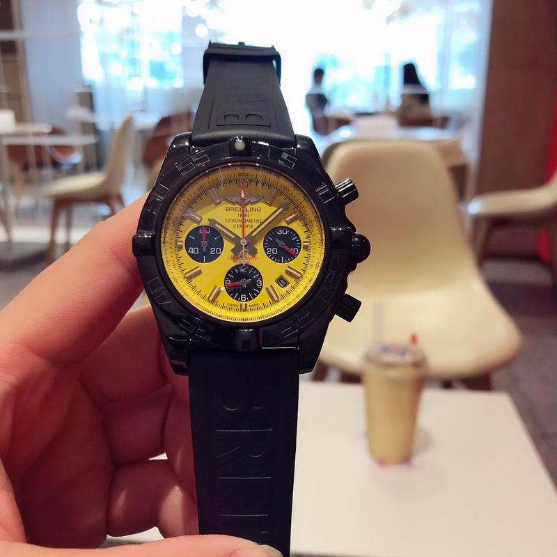 Breitling 43mm 14 (7)