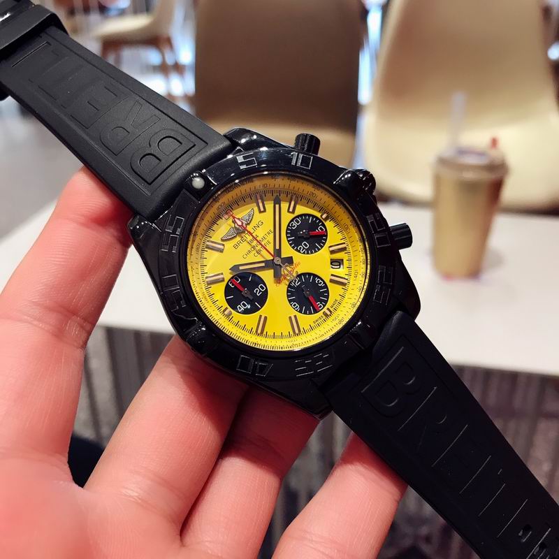 Breitling 43mm 14 (8)
