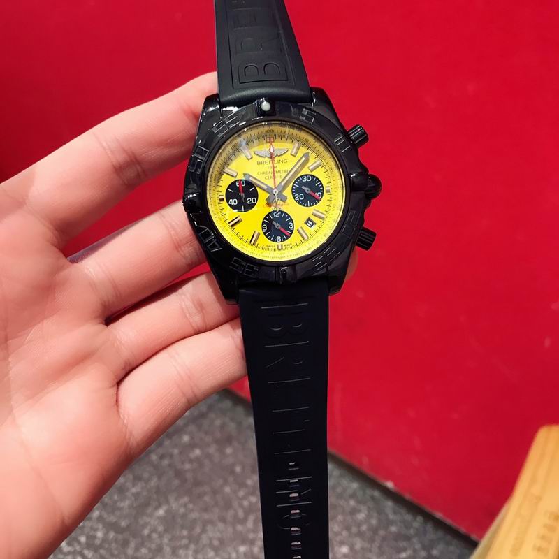 Breitling 43mm 14 (9)