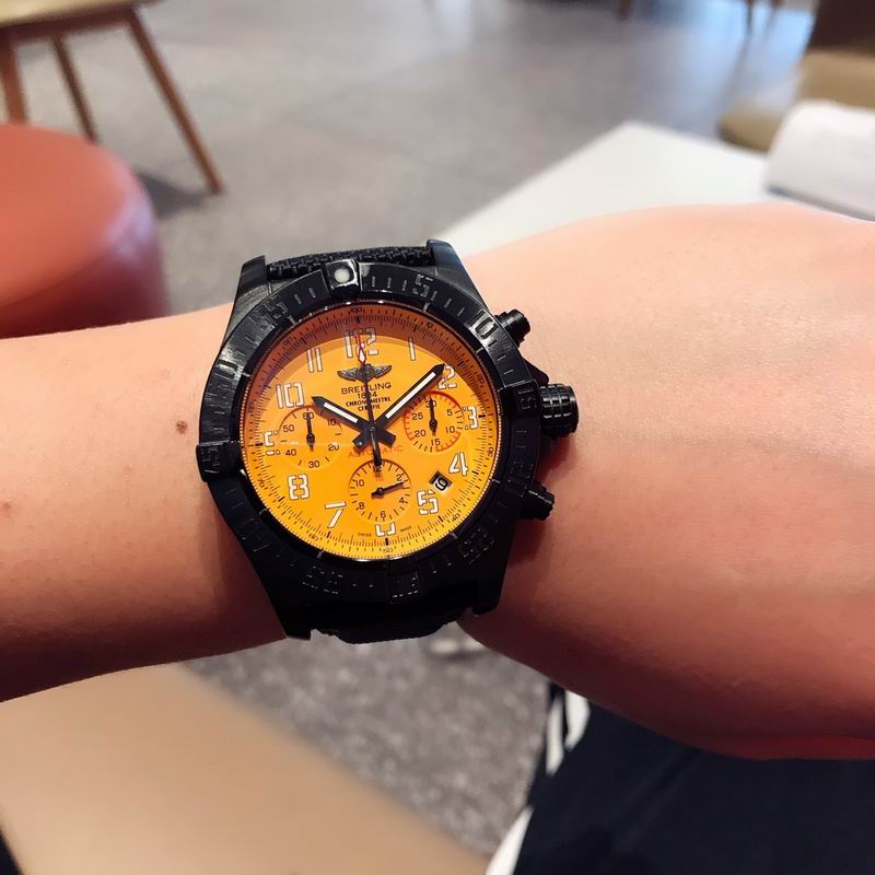 Breitling 43mm 15 (4)