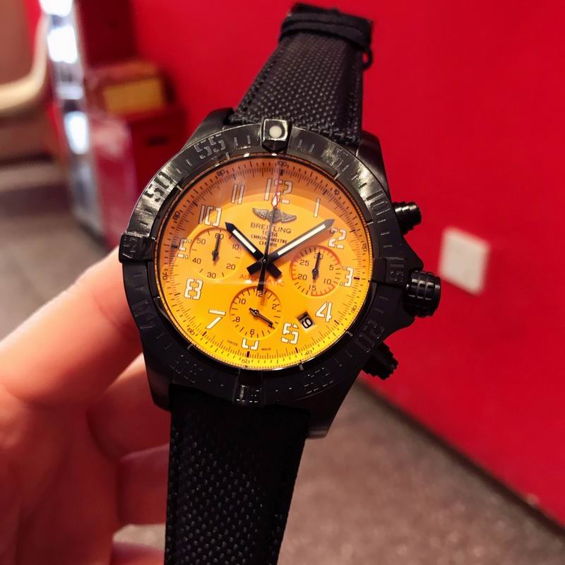 Breitling 43mm 15 (5)