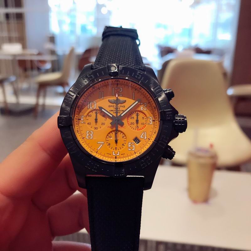 Breitling 43mm 15 (7)