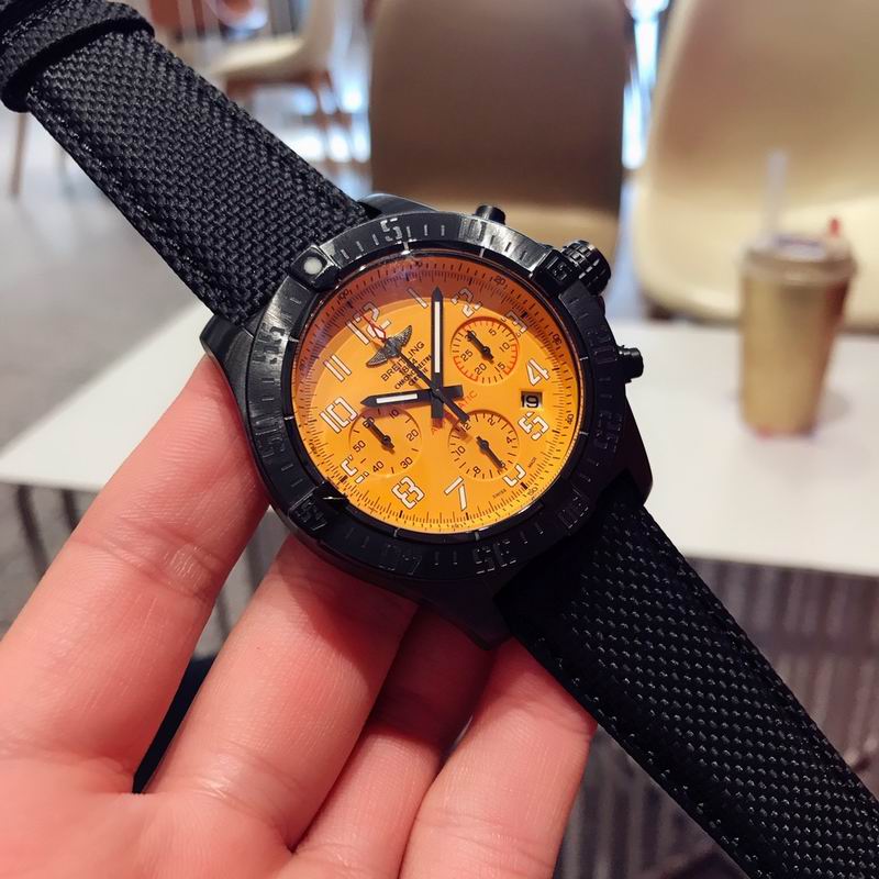 Breitling 43mm 15 (8)