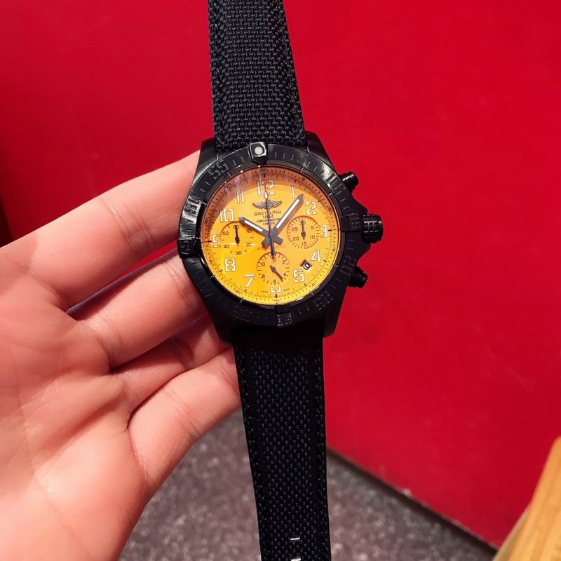 Breitling 43mm 15 (9)