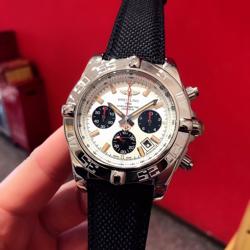 Breitling 43mm 16 (5)