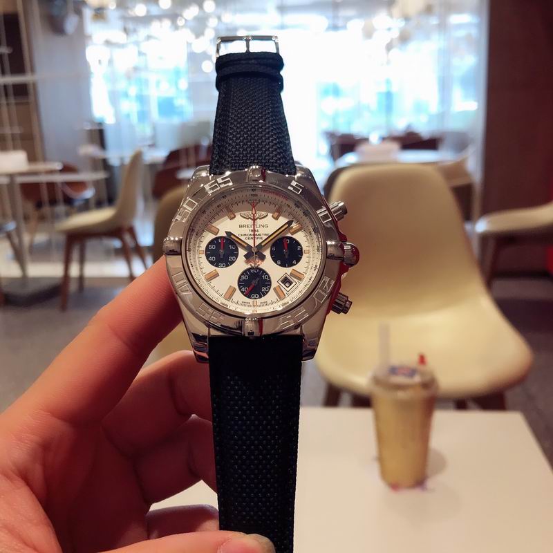 Breitling 43mm 16 (7)